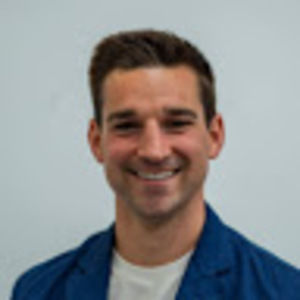 Meet your Posher, Graham